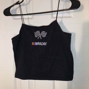 NASCAR Tank Top